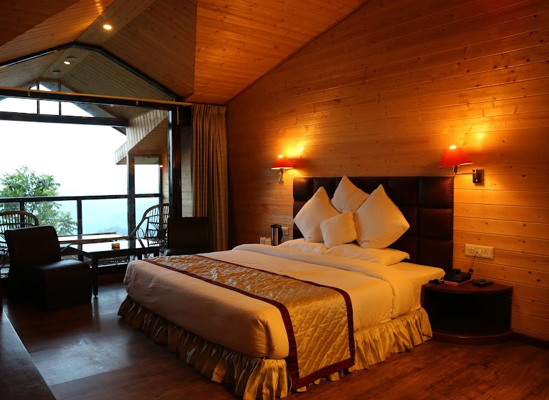 Winnies Holiday Resort & Spa Kasauli - Winnies Holiday Resort & Spa Kasauli Village Sanawar on Main Dharampur Kasauli Road 1 Km after Pinegrove School Sanawar Resorts, Sanawar, Tehsil, Kasauli, Himachal Pradesh 173202, India