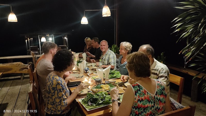 Eco Lagoon Restaurant - Eco Lagoon Restaurant Tổ 3 ấp Lê Bát, Lê Bát, Phú Quốc, An Giang 92500, Vietnam