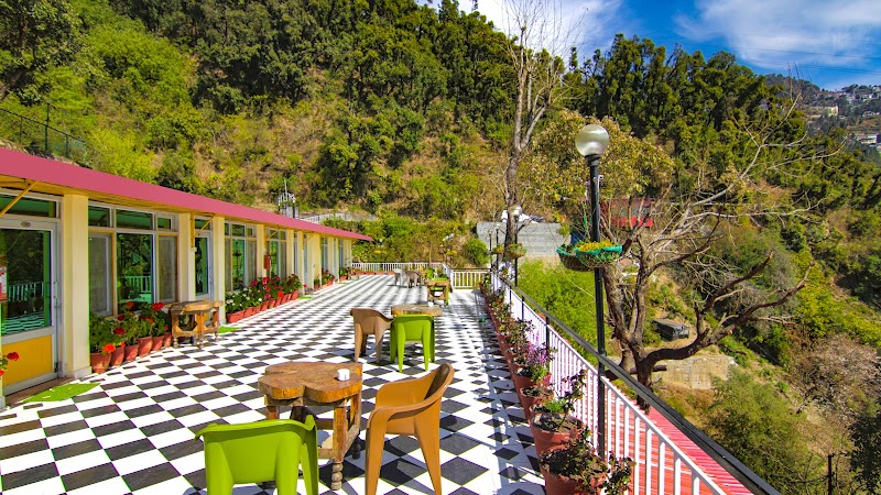 FabHotel The Perfect Hideout - Hotel in Hathipaon Road, Mussoorie