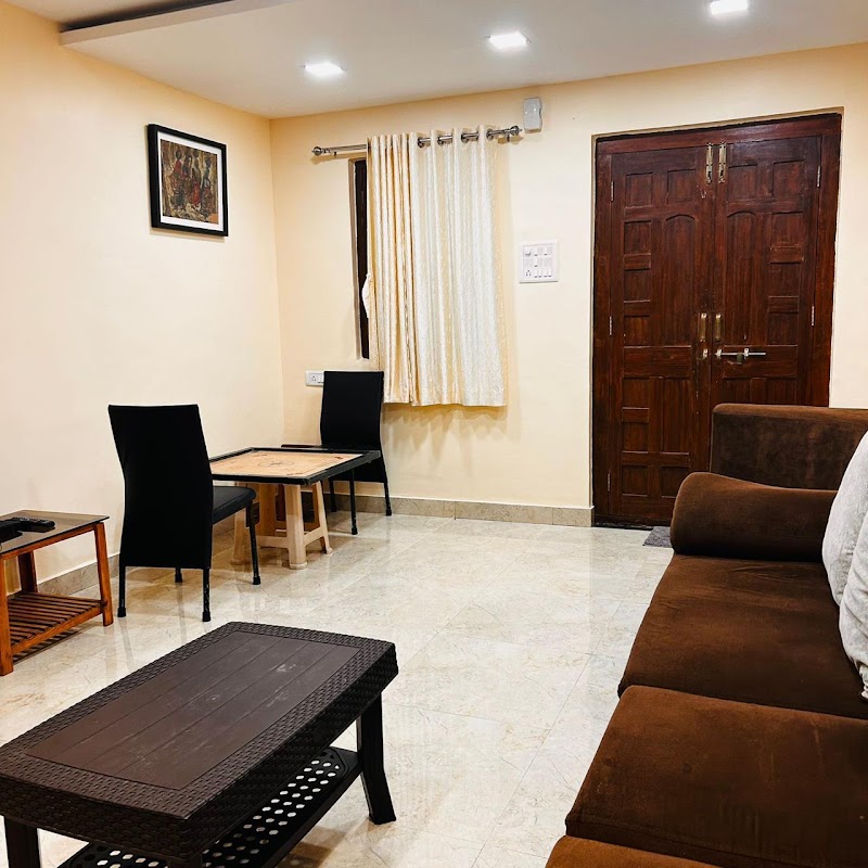 stone cottage - 3bhk with pool - stone cottage - 3bhk with pool, Q97X+JMP, Parshwapuram, Kune N.m., Lonavala, Maharashtra 410403, India