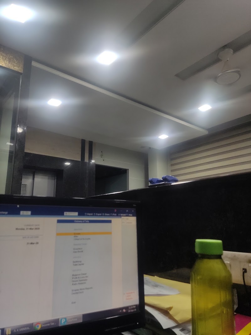 (CA) VNDG & CO - (CA) VNDG & CO, E-2, Sector 2, Jagriti Nagar, Devendra Nagar, Raipur, Chhattisgarh 492009, India