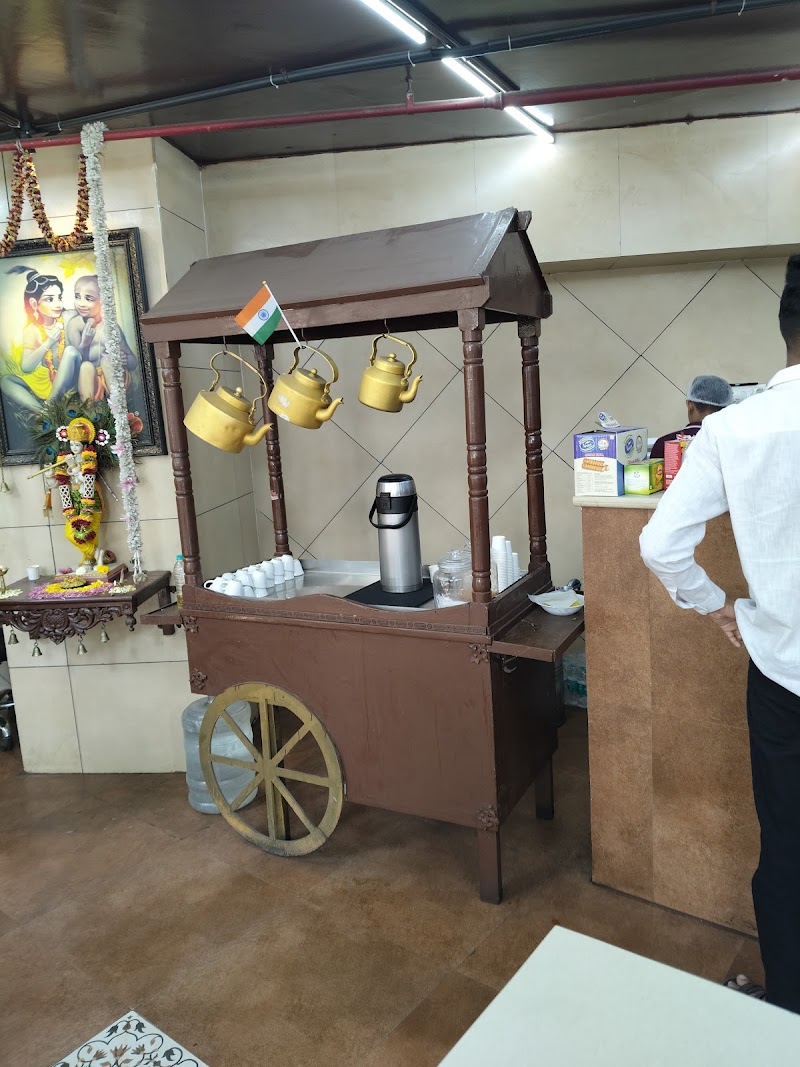 SUDAMACHE POHE VIMAN NAGAR - SUDAMACHE POHE VIMAN NAGAR Shop no.12 , 24k World Residency, Corner BRT, Bus stop, Pune Nagar Rd, opp. Vimar Nagar, beside Ashtekar Jewellers, Clover Park, Viman Nagar, Pune, Maharashtra 411014, India