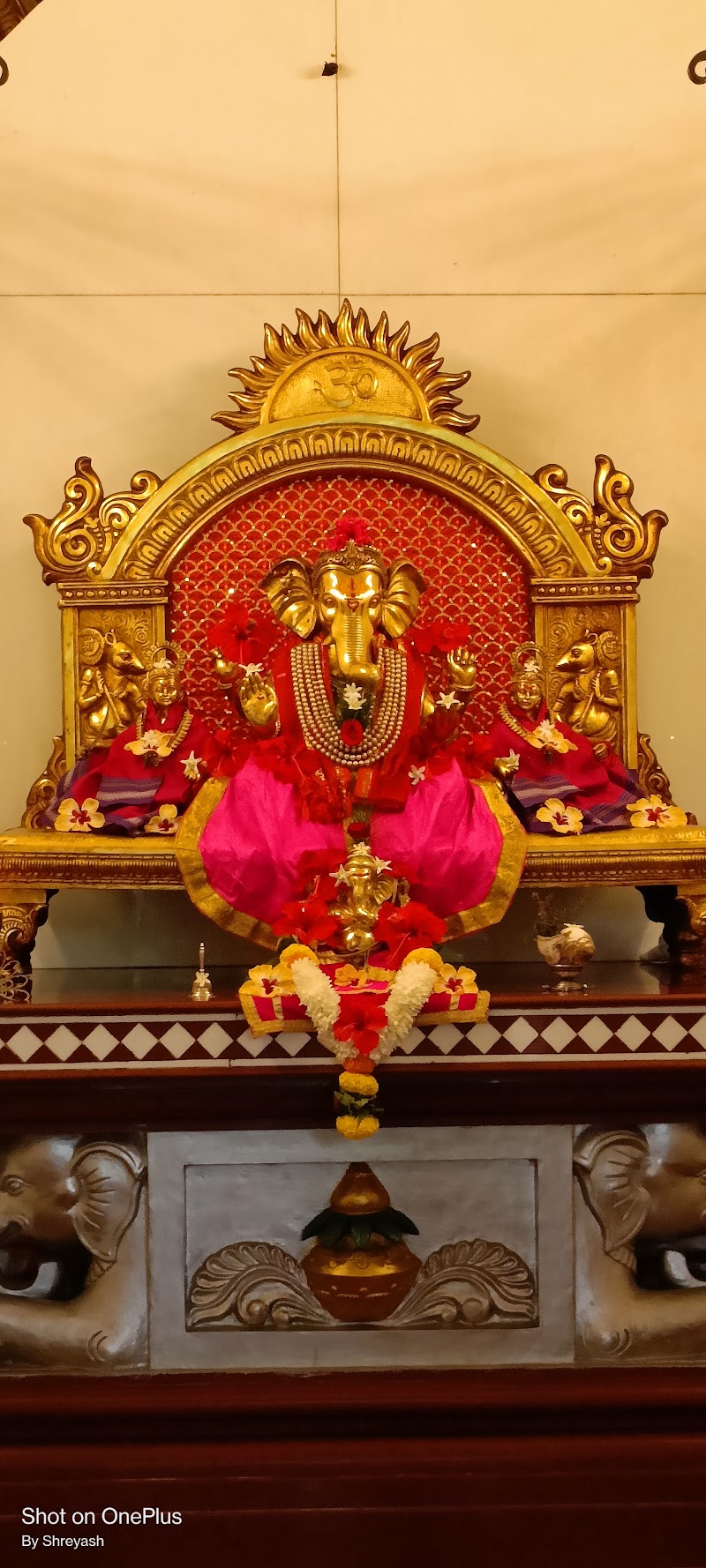 Hotel Jay Ganesh