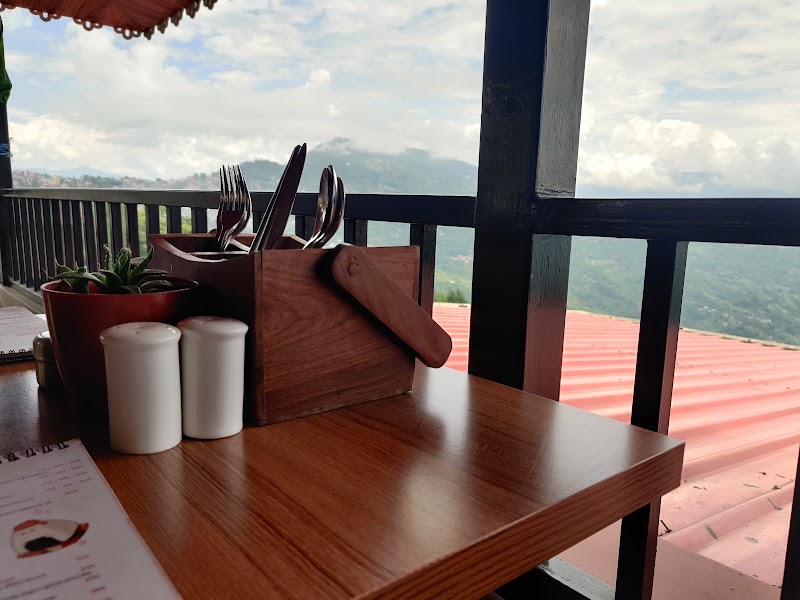 Nom Nom Bakery & Korean Cafe - Nom Nom Bakery & Korean Cafe Eat Cake, Kalimpong Khasmahal, Kalimpong, West Bengal 734316, India