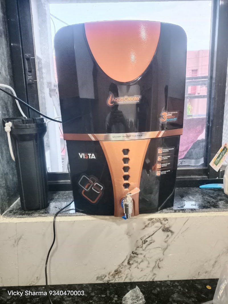 Satguru Enterprises - RO Water Purifier Repair Service in Raipur - Satguru Enterprises - RO Water Purifier Repair Service in Raipur, 2050 hospital, Mahadev Ghat Rd, near shani mandir chowk, Agroha Colony, Changurabhata, Raipur, Chhattisgarh 492013, India