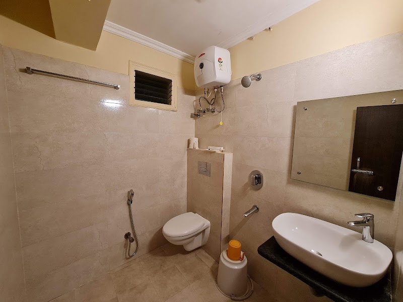 Hotel Sonar Bangla Puri - Hotel Sonar Bangla Puri New Marine Drive Rd, Baliapanda Housing Board Colony, Puri, Odisha 752001, India