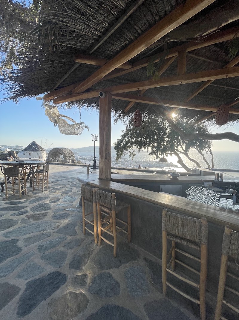 Kastro Panigiraki - Kastro Panigiraki Axioti 310, Mikonos 846 00, Greece