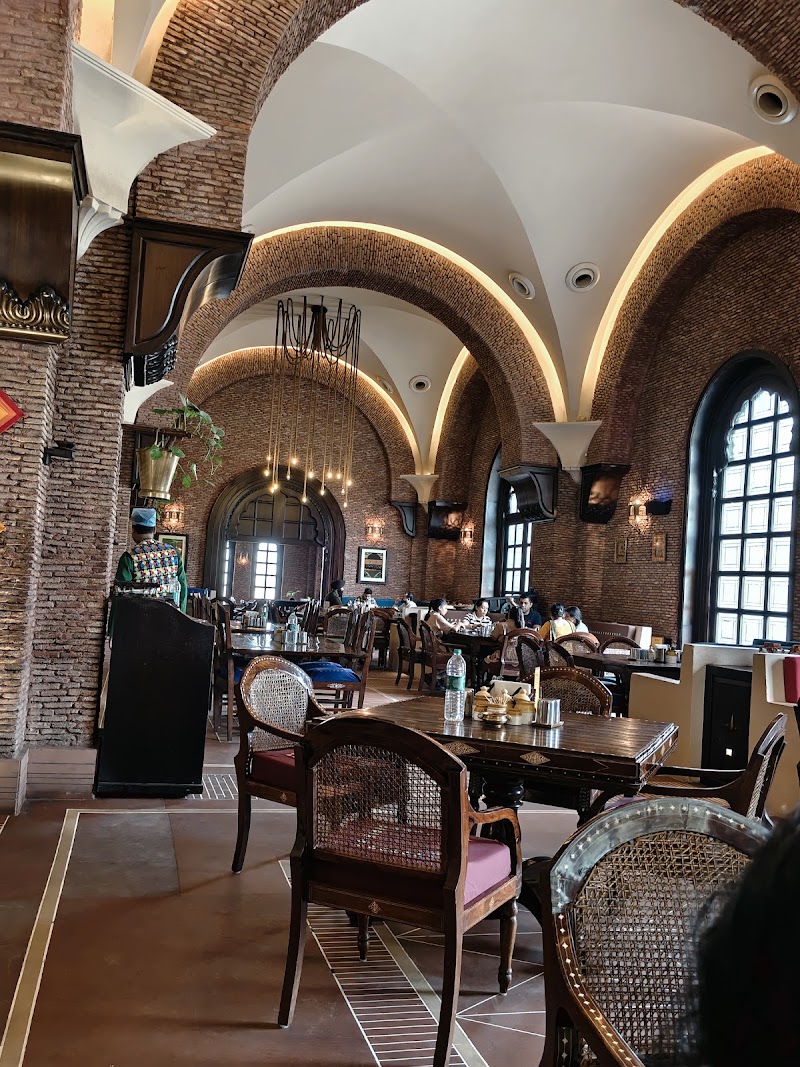 Haveli - Haveli, Highway, Grand Trunk Rd, Amritsar, Jandiala Rural, Punjab 143115, India