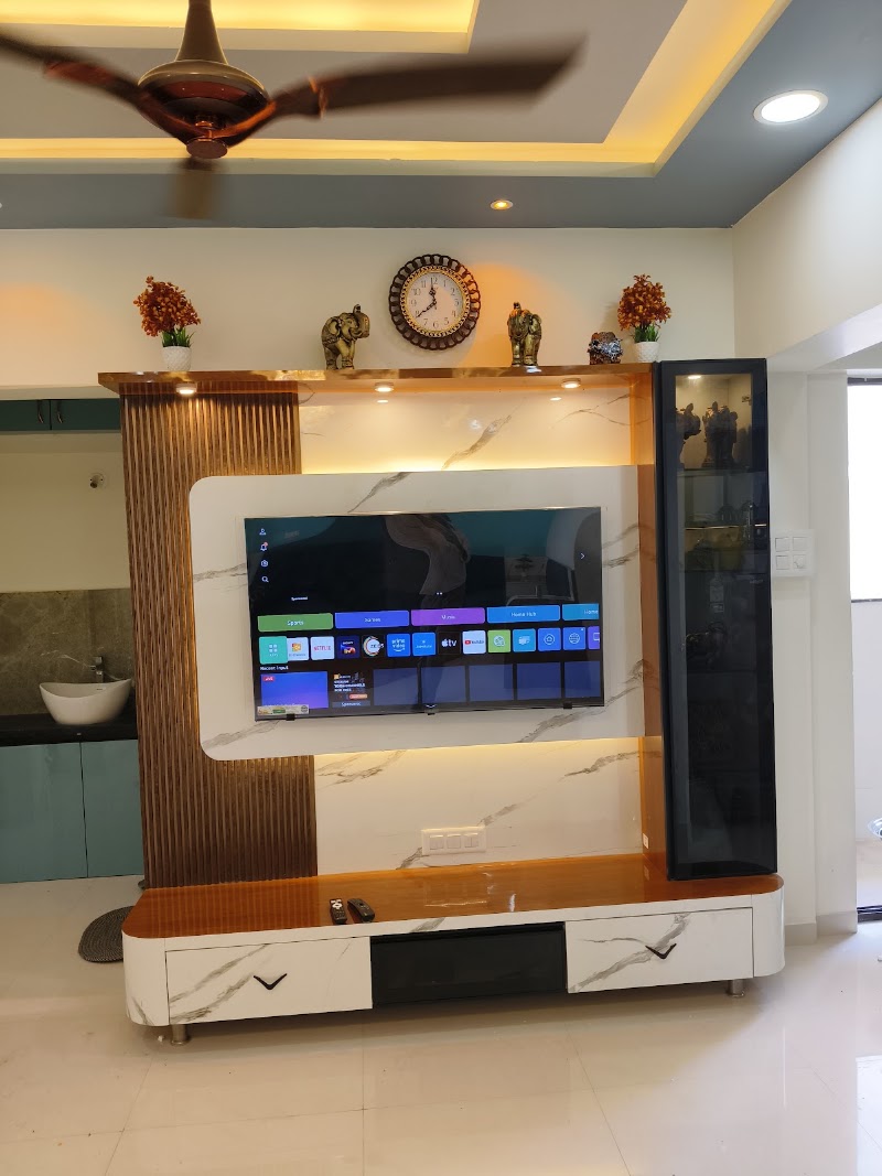 VTP Beaumonde - VTP Beaumonde Kharadi-Manjari Road, Pune, Manjari Khurd, Maharashtra 412307, India