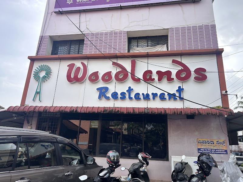 Woodlands Restaurant - Woodlands Restaurant Dr. U. R. RAO Complex, near Udupi Sri Krishna Matha, Thenkpete, Thenkapet, Udupi, Karnataka 576101, India