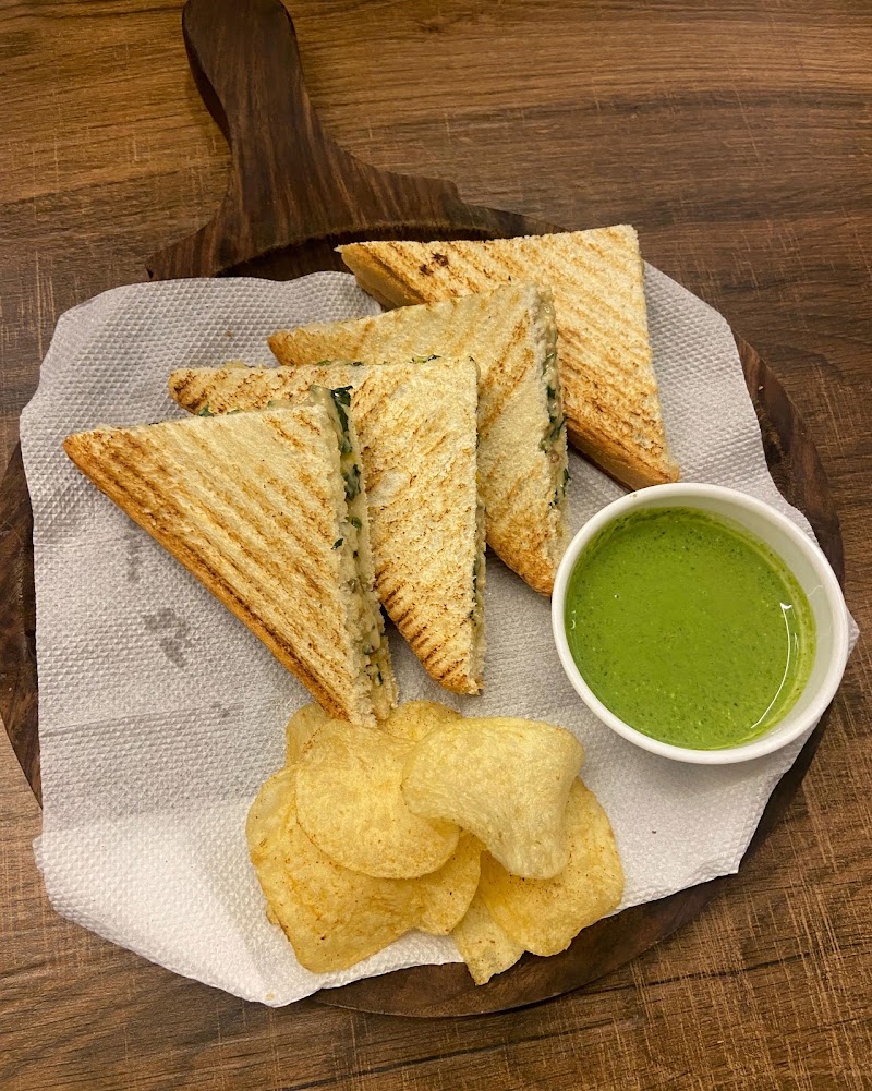 Cafe Basilica - Pure Veg Cafe Panchgani - Cafe Basilica - Pure Veg Cafe Panchgani S No 392, Basilica Resort, Wai-Panchgani Rd, near Sydney Point, Dhandeghar, Dandeghar, Maharashtra 412805, India