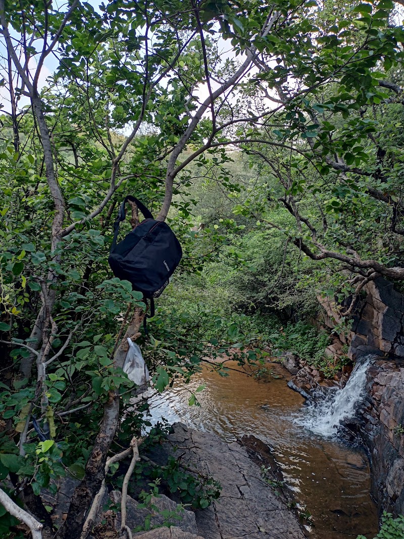Hathni Kund - Hathni Kund XR5F+9CF, Jaipur, Rajasthan 302002, India