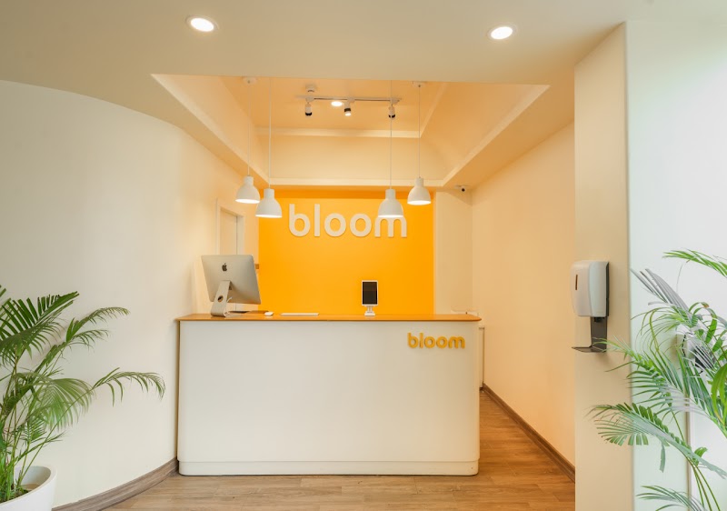 Bloom Hotel - Sector 62, Noida - Bloom Hotel - Sector 62, Noida C30/4, near Kidzee, C Block, Phase 2, Industrial Area, Sector 62, Noida, Uttar Pradesh 201309, India