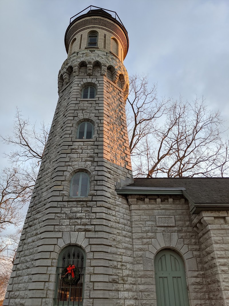 Fort Niagara - Fort Niagara, Youngstown, NY 14174, USA