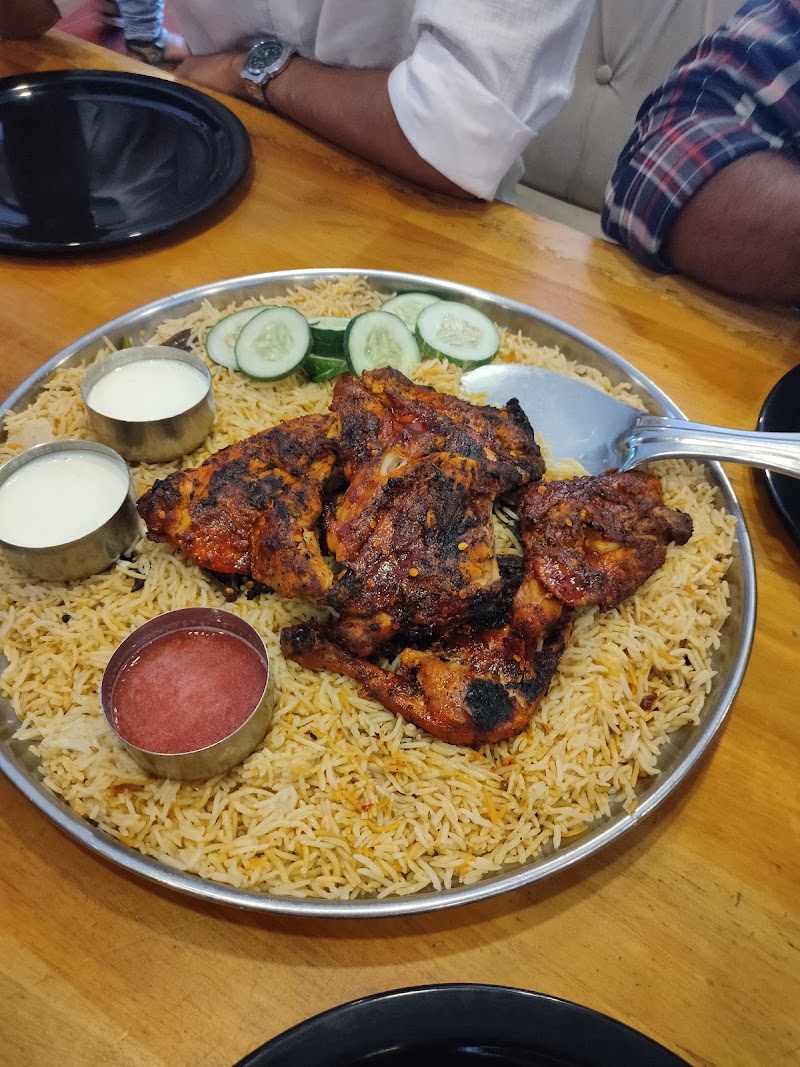 ROOTS - ROOTS ROOTS RESTAURANT,MRA-1, Vellayitambalam NH-47, near BSNL Office, Thirumullavaram, Kollam, Kerala 691012, India