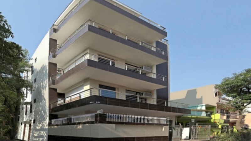 Hotel navish residency guest house