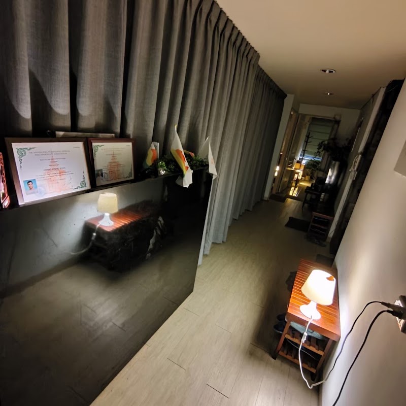 西門禪風SenSpa Massage For man 按摩工作室(Reservation Required) - 西門禪風SenSpa Massage For man 按摩工作室(Reservation Required) 6F, No. 174, Kunming St, Ximen Village, Wanhua District, Taipei City, Taiwan 108
