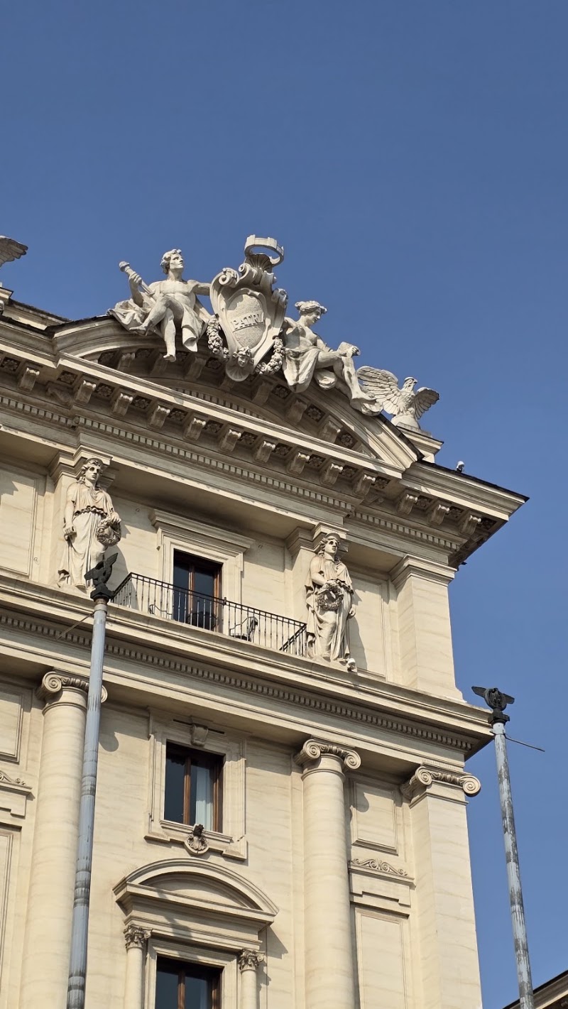 Repubblica Hotel Rome - Repubblica Hotel Rome Via Nazionale, 251, 00184 Roma RM, Italy