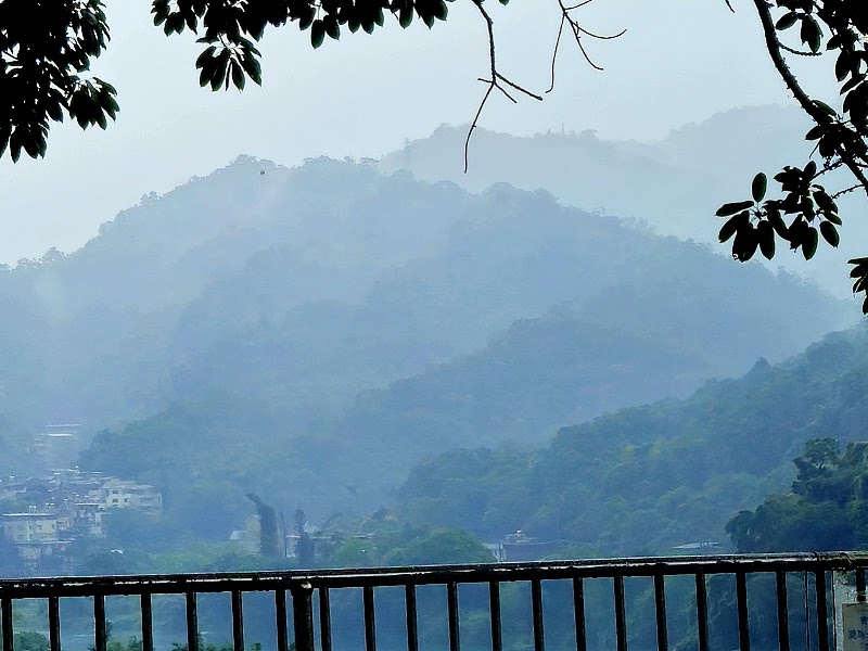 粗坑觀景台 - 粗坑觀景台 231, Taiwan, New Taipei City, Xindian District, 小粗坑路