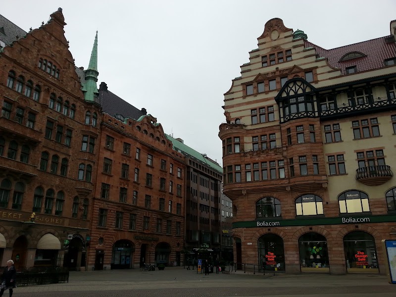 Stortorget - Stortorget, 111 29 Stockholm, Sweden
