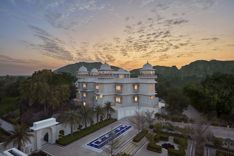 Mementos by ITC Hotels - Jaipur - Mementos by ITC Hotels - Jaipur Khasra No. 66, near Kukas, Natata, Amer Chak No.2, Rajasthan 302028, India