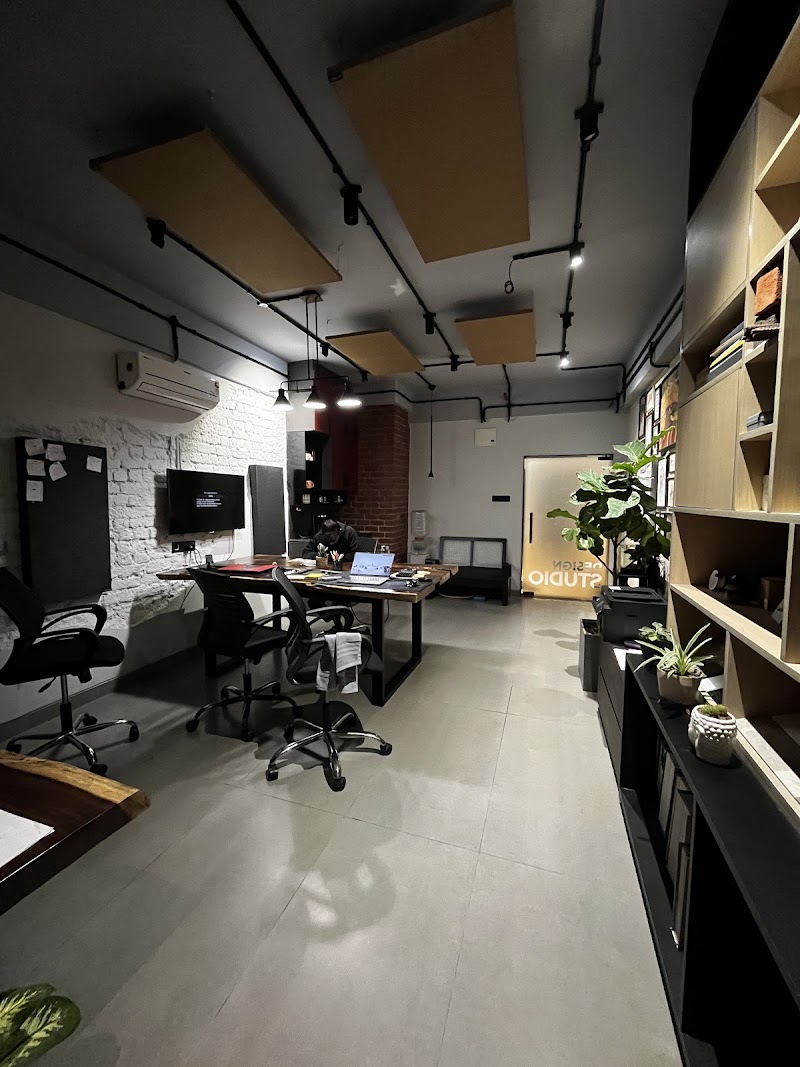 Matter&Myth - Matter&Myth, Office No.309, Avinash cuboid, Kota Rd, Parmanand Nagar, Kota, Raipur, Chhattisgarh 492001, India