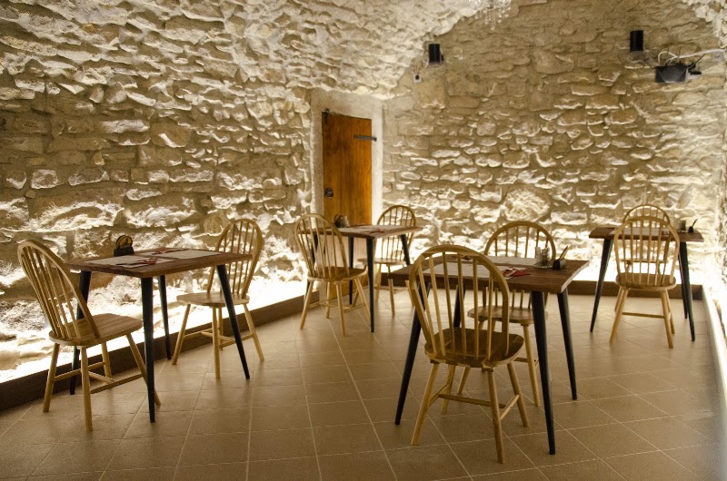 Dvorek pod Hradem - Dvorek pod Hradem Nerudova 209/10, Malá Strana 1, 118 00 Praha 1, Czechia