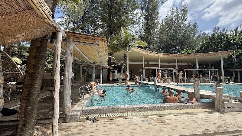 The Lazy Coconut - The Lazy Coconut, 202/88, Bang Tao Beach, ตำบลเชิงทะเล อำเภอถลาง ภูเก็ต 83110, Thailand