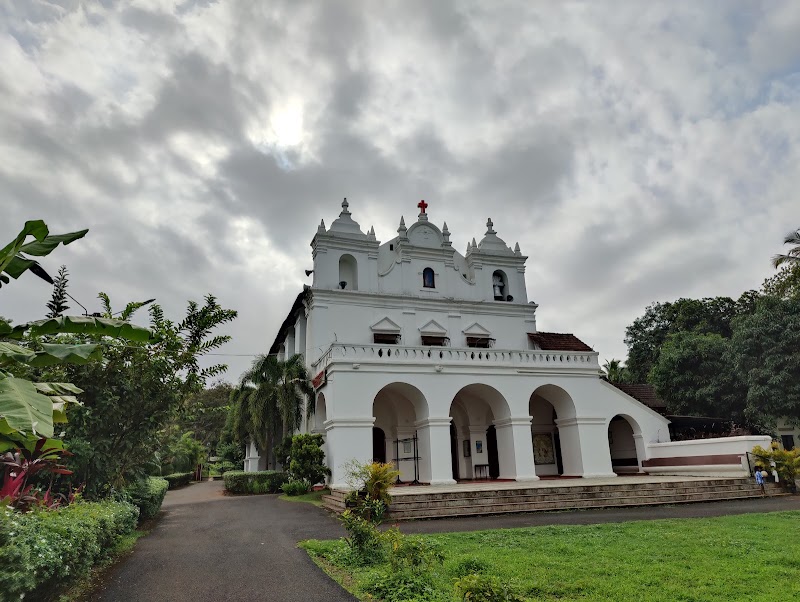 St. Anne's Church