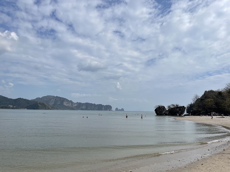 Nopharat Thara Beach - Nopharat Thara Beach Nopharat Thara Beach, Krabi 81180, Thailand