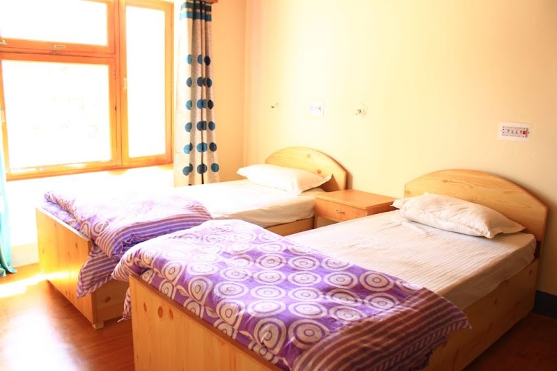 Mandarava Homestay - Mandarava Homestay, Shangara House, Tukcha Main Rd, Leh, 194101