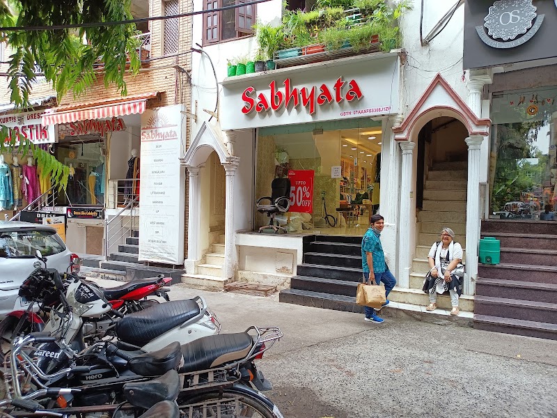 Sabhyata_Lajpat Nagar