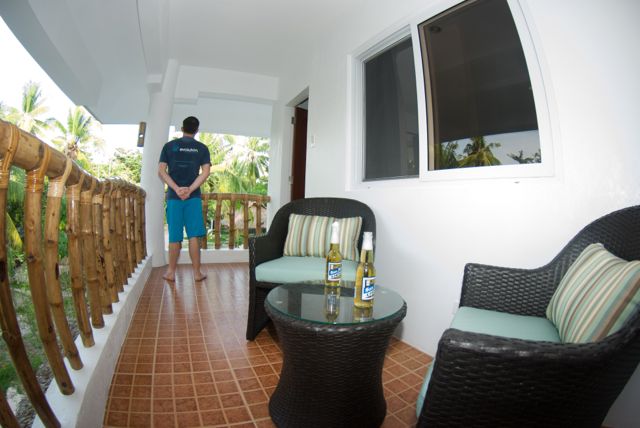 Evolution Beach and Dive Resort - Evolution Beach and Dive Resort Bounty Beach, Malapascua, Daanbantayan, 6013 Cebu, Philippines