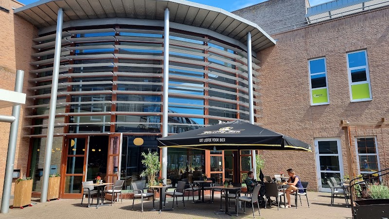 Bij Merel Lunchroom en ontmoetingspunt - Bij Merel Lunchroom en ontmoetingspunt De Loop 67, 5688 EW Oirschot, Netherlands