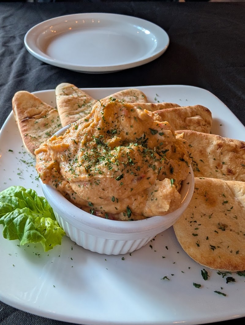 The Pavilion Restaurant & Corner Bar - The Pavilion Restaurant & Corner Bar 151 Everett Rd, Pisgah Forest, NC 28768, USA