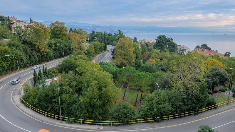 Apartman Villa Marta - Elza - Nelly - Apartman Villa Marta - Elza - Nelly Nova cesta 152/1, 51410, Opatija, Croatia