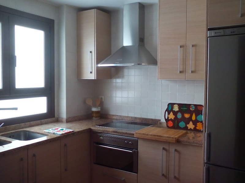 Apartamento en Granada Centro - Apartamento en Granada Centro C. Fábrica Vieja, 1, Centro, 18002 Granada, Spain