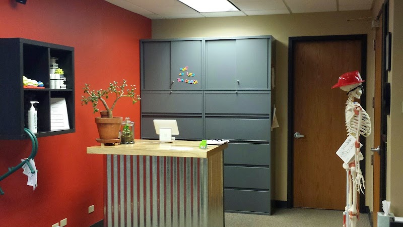 Thom Body Theory - Thom Body Theory 390 Union Blvd #650, Lakewood, CO 80228, USA