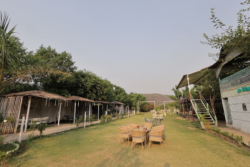 The GreenHouse Cafe (TGH Cafe), Leopard Trail, Aravali - The GreenHouse Cafe (TGH Cafe), Leopard Trail, Aravali The Greenhouse Cafe Leopard Trail, Aravalli Hills, Pandala, Garat Pur Bas, Gurugram, Haryana 122101, India