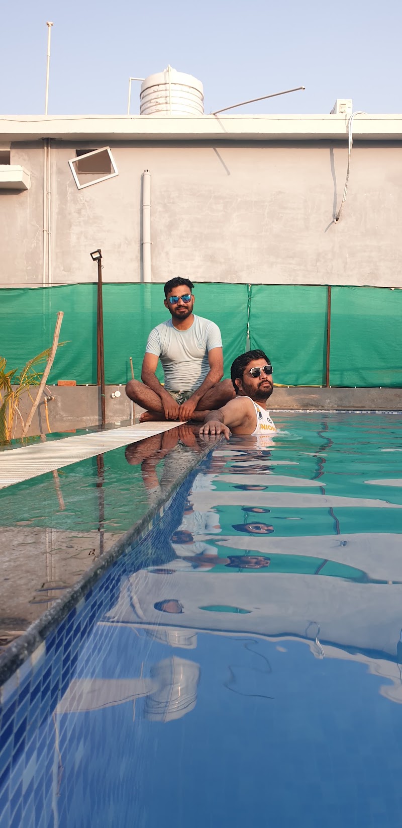 The sea cruise - The sea cruise 55W2+RV, Mudhipar, Chhattisgarh 491443, India