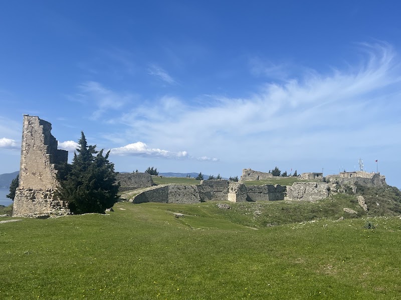 Kanina Castle - Kanina Castle, CGV9+PXR, Kaninë, Albania