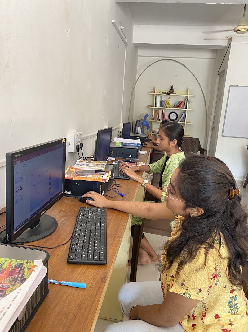 Megh Foundation - Megh Foundation, 1/a, road, snehsagar society, Arsodiya, Kalol, Gujarat 382721, India