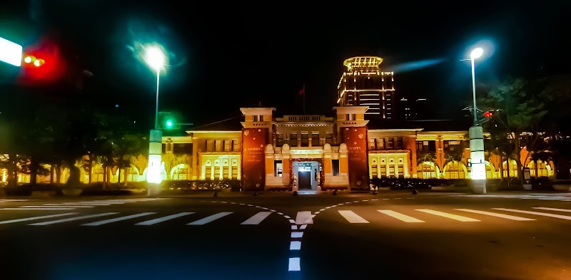 Department of Transportation. Hsinchu City - Department of Transportation. Hsinchu City, No. 120號, Zhongzheng Rd, Datong Village, North District, Hsinchu City, Taiwan 300