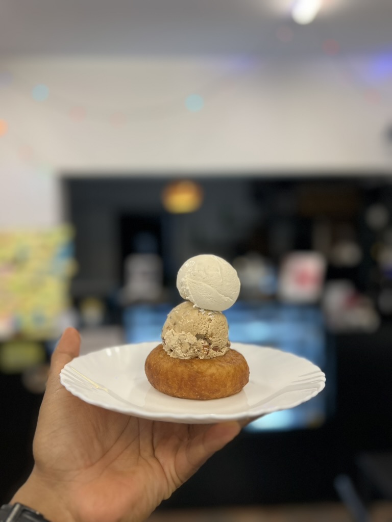 The Digitale Chef - Vegan Patisserie Cafe - The Digitale Chef - Vegan Patisserie Cafe 943, 16th Main, 24th Cross Rd, opp. Twin Park, Sector 3, HSR Layout, Bengaluru, Karnataka 560102, India