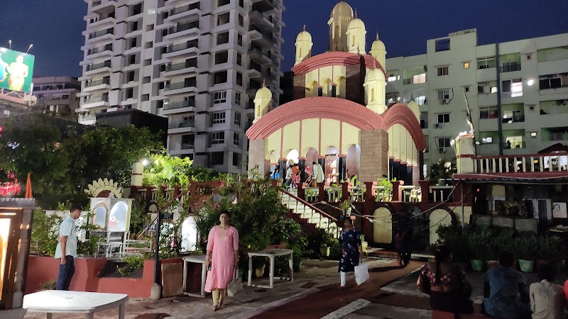 RK Beach - RK Beach, Beach Rd, Visakhapatnam, Andhra Pradesh 530003, India