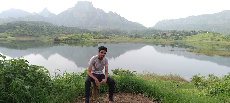 Maldunga Point - Maldunga Point X7X9+G9G, Matheran, Maharashtra 410102, India