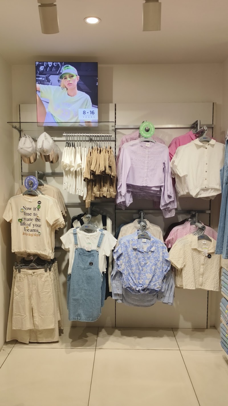 Max - Max Pacific Mall, near Metro Station-Dwarka Sector 21, Sector 21, Dwarka, New Delhi, Delhi, 110077, India