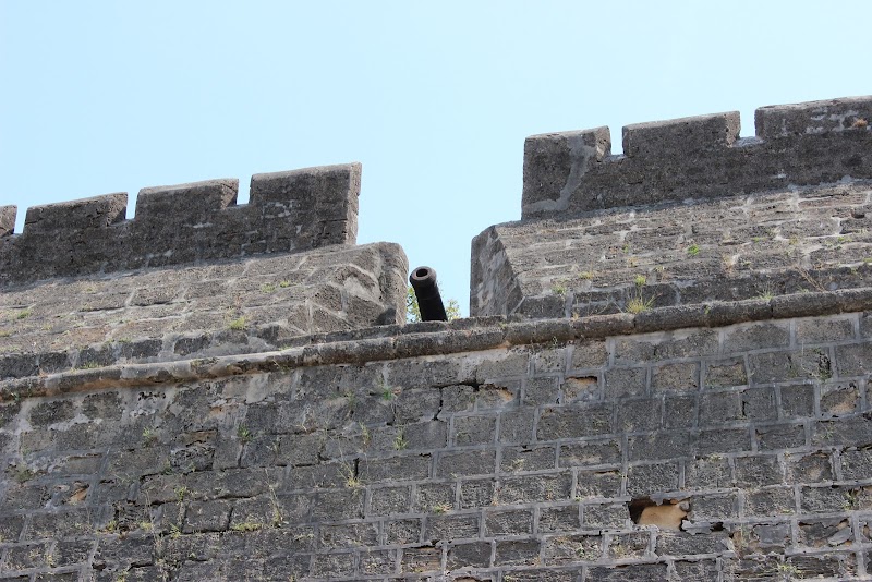 Fort Road - Fort Road, Fort Rd, Diu, Dadra and Nagar Haveli and Daman and Diu 362520, India