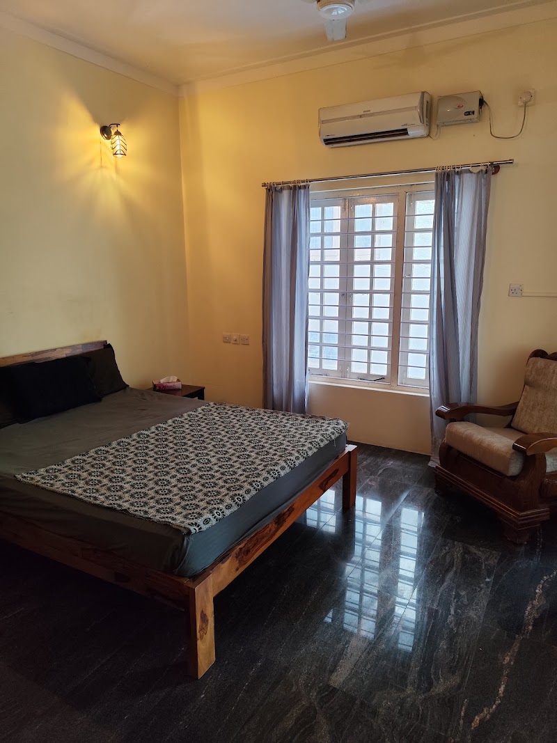 Manasthala Mindful Living - Manasthala Mindful Living, 70, 4th Main Rd, Gokulam 3rd Stage, Gokulam, Mysuru, Karnataka 570002, India