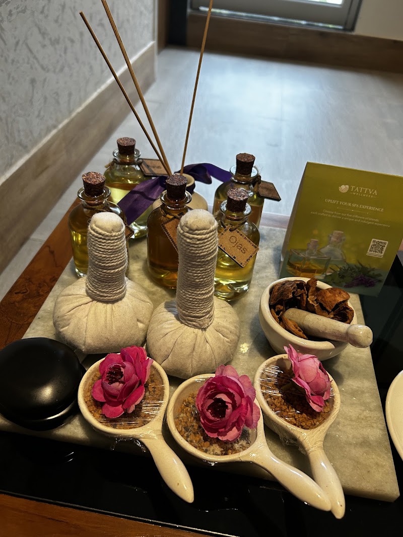 Tattva Wellness Spa - Tattva Wellness Spa, Sy No 120/29, GF, Trishvam Beach Resort Nagarcem, near Palolem, Palolem, Canacona, Goa 403702, India